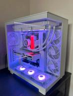 BIEDEN VANAF 650. White game pc, Overige genres, 1 speler, Ophalen of Verzenden, Zo goed als nieuw