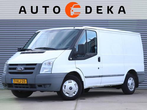 Ford Transit 260S 2.2 TDCI Economy Edition *Airco*Euro 5*, Auto's, Bestelauto's, Bedrijf, Te koop, ABS, Airconditioning, Centrale vergrendeling