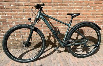 Helle nette Cube 29” AIM race Allroad / Mountainbike 2023 ! beschikbaar voor biedingen