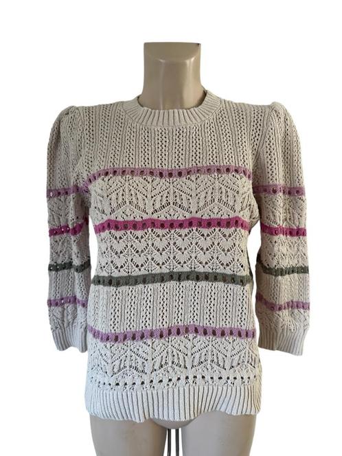 Anna van Toor trui XL, Kleding | Dames, Truien en Vesten, Zo goed als nieuw, Maat 46/48 (XL) of groter, Overige kleuren, Ophalen of Verzenden