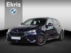 BMW 1-serie 120 M Sport Design Edition M Sport Pro/ Stuurwie, Auto's, Met garantie (alle), Blauw, Origineel Nederlands, Bedrijf