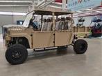 Warrior - 1000 MXD 6 pers - UTV / Buggy / Gator / quad, Motoren, Bedrijf, Overig, Warrior
