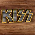Kiss ledverlichting xxl, Ophalen of Verzenden, Nieuw, Pop, Beeldje of Miniatuur