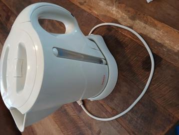 Waterkoker 2L beschikbaar voor biedingen