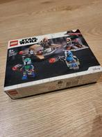 LEGO Star Wars Mandalorian Battle Pack 75267 [NIEUW], Kinderen en Baby's, Speelgoed | Duplo en Lego, Nieuw, Complete set, Lego