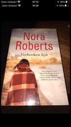 Nora roberts, Boeken, Ophalen of Verzenden, Gelezen