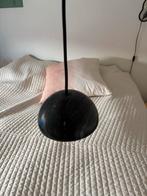 HAY Marble Pendant Zwart - Hanglamp, Huis en Inrichting, Lampen | Hanglampen, Ophalen, Zo goed als nieuw, Overige materialen, Minder dan 50 cm