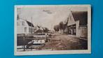 Westzaan Weiver 1932, Verzamelen, Ophalen of Verzenden, 1920 tot 1940, Gelopen, Noord-Holland