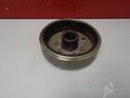 VLIEGWIEL Kawasaki GPX 600 R (01-1970/-) (21050-1111), Motoren, Onderdelen | Kawasaki, Gebruikt