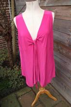 Top fuschia Magna mt 56/58 A-Lijn Vaste prijs, Kleding | Dames, Roze, Shirt of Top, Ophalen of Verzenden, Magna