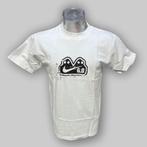 Nike 6.0 t-shirt, Maat 48/50 (M), Wit, Nike, Nieuw
