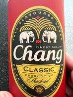 Chang bier koeler, stoer!, Ophalen of Verzenden, Zo goed als nieuw