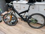 Mtb cannondale fully  project magura mavic, Fietsen en Brommers, Fietsen | Mountainbikes en ATB, 49 tot 53 cm, Ophalen of Verzenden