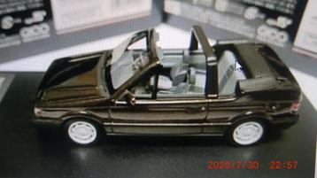Hi Story Mazda Familia cabrio 1:43 beschikbaar voor biedingen
