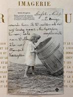 1905 Bébé Diogene - Kleine Diogenes - wijnvat (BB), Ophalen of Verzenden, Voor 1920, Gelopen, Kinderen
