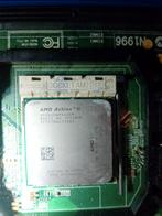 AMD Athlon II Processor & Moederbord Combo, Ophalen, Gebruikt, AM2, DDR2