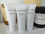 150 ML Royal Fern Phytoactive Cleansing Balm voor 24,95 euro, Ophalen of Verzenden, Nieuw, Verzorging