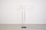 Manta vloerlampen van Franco Bresciani voor Harvey Guzzini 1, Ophalen, Gebruikt, Modern, minimalistisch, design, vintage, Metaal