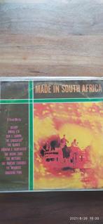 Made in South Africa, Cd's en Dvd's, Vinyl | Pop, Ophalen of Verzenden, 1960 tot 1980, Gebruikt, 12 inch