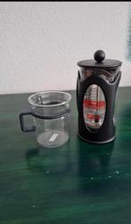Bodum, Glas of Glazen, Ophalen of Verzenden, Overige stijlen, Glas