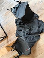 Kymco Xciting 400i origineel beenkleed, Ophalen of Verzenden, Nieuw