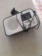 Leuk radiootje, Ophalen