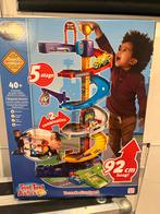 Toet Toet Auto's Tornado Stuntpark - Nieuw!, Ophalen of Verzenden, Nieuw, Jongen of Meisje