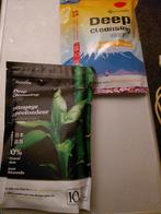 Voetpads - Deep Cleansing - 10 stuks, Ophalen, Nieuw, Apparaat