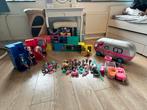 >3 Complete LOL Surprise Speelgoedsets, Kinderen en Baby's, Speelgoed | Poppen, Ophalen of Verzenden, Zo goed als nieuw, Overige typen
