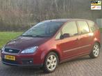 Ford Focus C-Max 1.8-16V Futura, Auto's, Voorwielaandrijving, Gebruikt, 4 cilinders, Lichtsensor