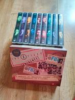 Dvd the X files volledige 9 seizoenen in box, Cd's en Dvd's, Dvd's | Tv en Series, Alle leeftijden, Ophalen of Verzenden, Zo goed als nieuw