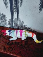 Design krokodil 44 cm L (nieuw), Antiek en Kunst, Ophalen of Verzenden