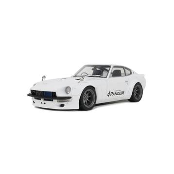 Jsn Otto Project Cars 1;18 PANDEM Nissan Fairlady Z 2015 beschikbaar voor biedingen