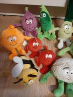 Vitamini's knuffeltjes Lidl, Lidl, Ophalen of Verzenden