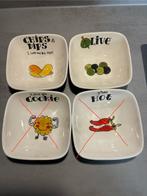 Blond Amsterdam Schaaltjes, Huis en Inrichting, Keuken | Servies, Blond Amsterdam, Ophalen of Verzenden, Aardewerk, Schaal of Schalen