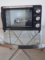 Nieuw oventje, Caravans en Kamperen, Ophalen, Nieuw