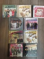 Die Paldauer-schlager  cd verzameling, Verzenden, Gebruikt