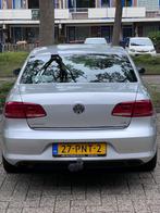 Volkswagen Passat 1.4 TSI 90KW 2011 Grijs, Auto's, Voorwielaandrijving, Euro 5, Stof, 74 €/maand