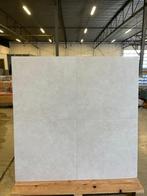 RESTPARTIJ! Een luxe met de Crema 60x60 vloertegel, €29,95, Keramiek, Overige typen, Nieuw, Ophalen of Verzenden