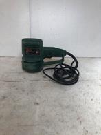 Bosch Excentrische Schuurmachine, Doe-het-zelf en Verbouw, Gereedschap | Schuurmachines, Ophalen of Verzenden, Gebruikt, Minder dan 600 watt