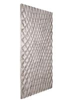 PTMD wandpaneel shadow white NIEUW, Huis en Inrichting, Woonaccessoires | Wanddecoraties, Ophalen, Nieuw