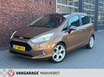 Ford B-Max 1.6 TI-VCT Titanium Automaat/ParkeerSensoren/Pano, Auto's, LED verlichting, Gebruikt, 4 cilinders, B-Max