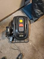 LANDXCAPE LX796 Robotmaaier, Tuin en Terras, Robotmaaiers, Ophalen of Verzenden, Gebruikt, 20 tot 25 cm, LANDXCAPE