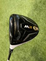 Taylormade M2 driver & 3 wood (linkshandig), Sport en Fitness, Golf, Overige merken, -, -, Ophalen of Verzenden