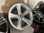 NIEUW 19inch BMW Style 128 Concave Breedset Velgen E39E60E90, 19 inch, -, -, Banden en Velgen