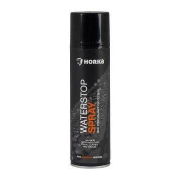 Horka Waterstop en Rapide Waterproof spray beschikbaar voor biedingen