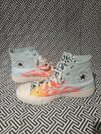 Converse All Start sneakers 38 ZGAN, Kleding | Dames, Schoenen, Verzenden, Converse All Stars, Sneakers of Gympen, Zo goed als nieuw