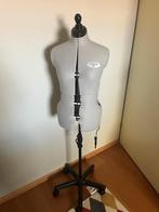 Berstelbare paspop maat S-L, Ophalen, Zo goed als nieuw, Paspop