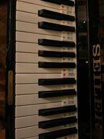 Hulptoetsen voor piano, Ophalen of Verzenden, Zo goed als nieuw