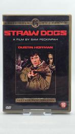 Straw Dogs, Cd's en Dvd's, Vanaf 16 jaar, Ophalen of Verzenden, Zo goed als nieuw, Actiethriller